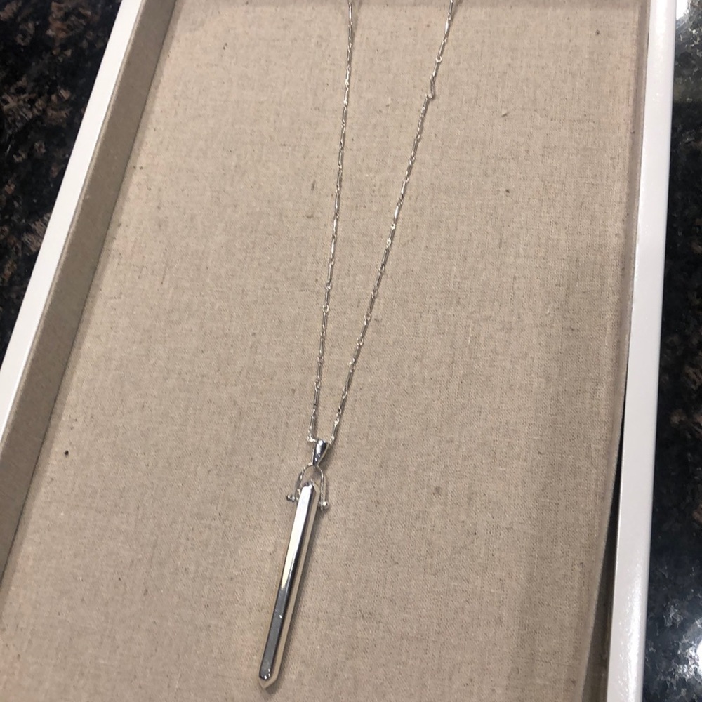 Stella & Dot Rebel Pendant